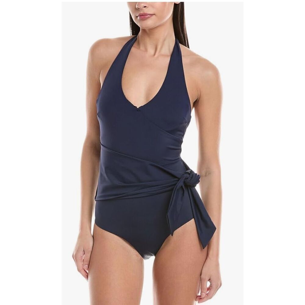 Onia Womens Elena One Piece Small